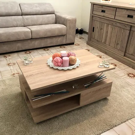 Appartement Da Zio Ciro A Capodimonte Napels