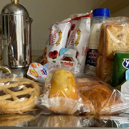 Da Zio Ciro A Capodimonte * ナポリ