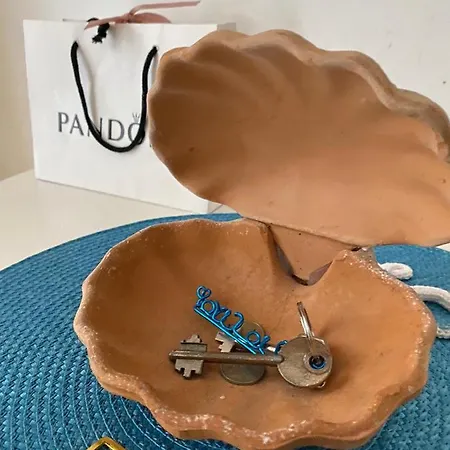 Da Zio Ciro A Capodimonte アパート