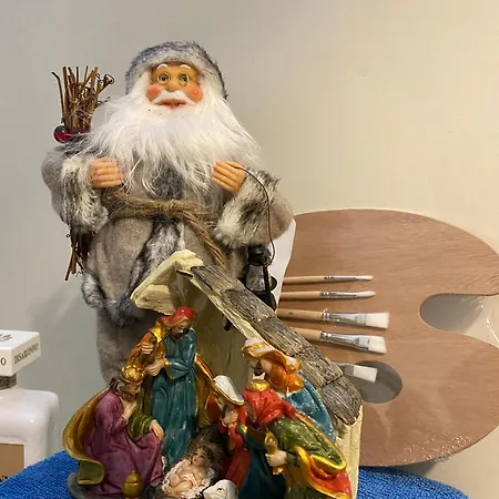 Da Zio Ciro A Capodimonte ナポリ