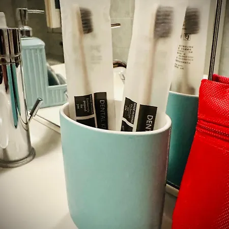 アパート Da Zio Ciro A Capodimonte ナポリ