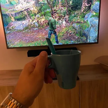 Da Zio Ciro A Capodimonte