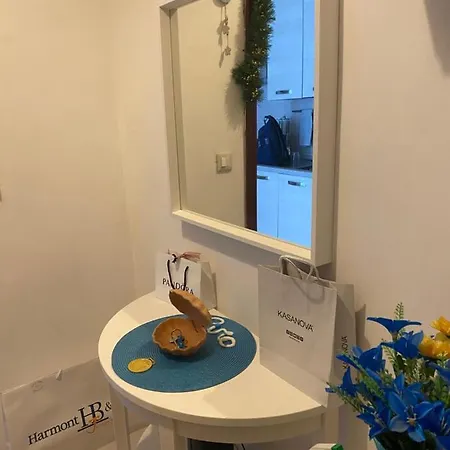 Apartment Da Zio Ciro A Capodimonte