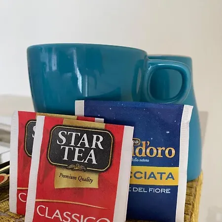 Apartment Da Zio Ciro A Capodimonte *