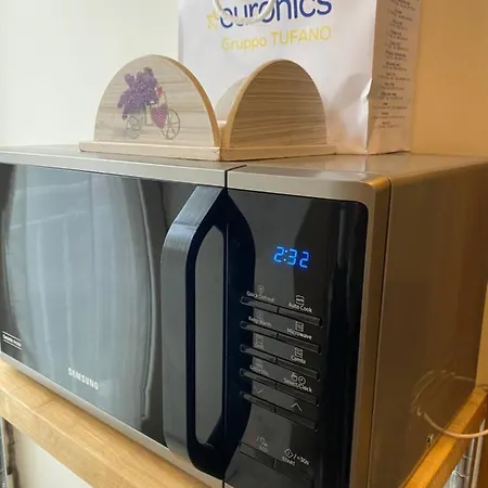 Da Zio Ciro A Capodimonte