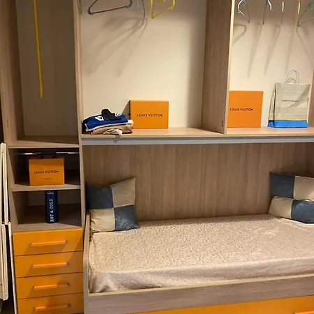 Apartment Da Zio Ciro A Capodimonte
