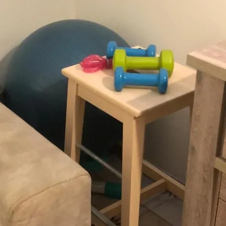 Apartment Da Zio Ciro A Capodimonte *