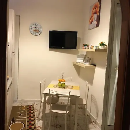 Apartment Da Zio Ciro A Capodimonte