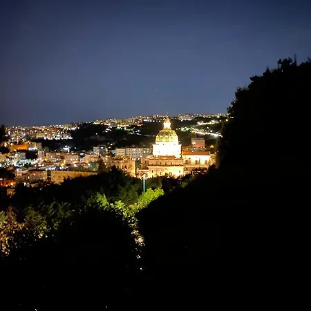 Appartamento Da Zio Ciro A Capodimonte *
