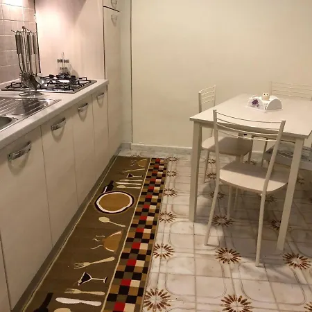 Da Zio Ciro A Capodimonte Apartment
