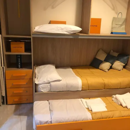 Da Zio Ciro A Capodimonte * Napoli