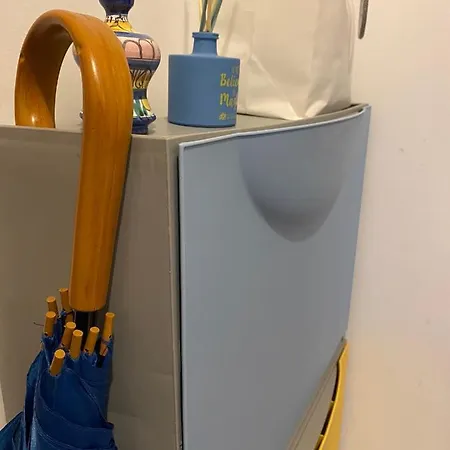 Apartamento Da Zio Ciro A Capodimonte *