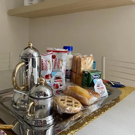 Da Zio Ciro A Capodimonte *