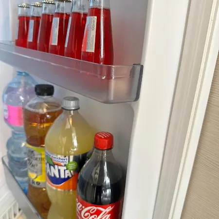 Da Zio Ciro A Capodimonte * Νάπολη