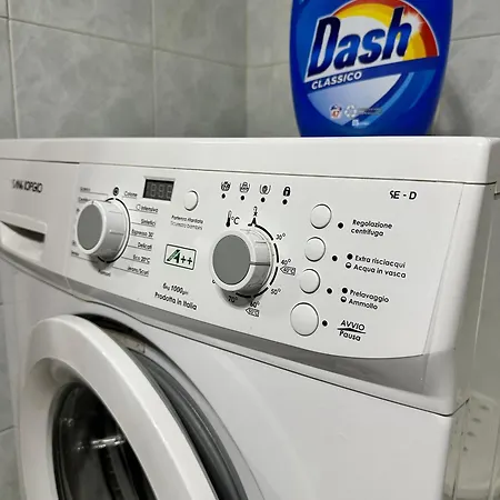 Apartamento Da Zio Ciro A Capodimonte Nápoles