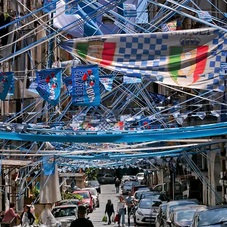 Da Zio Ciro A Capodimonte *