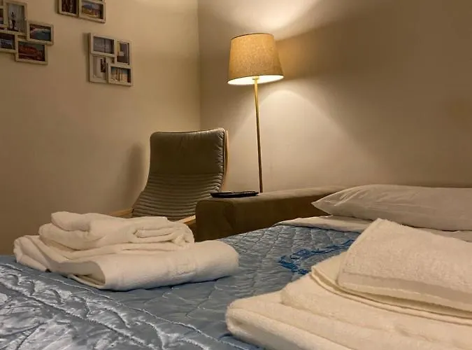 דירה Da Zio Ciro A Capodimonte