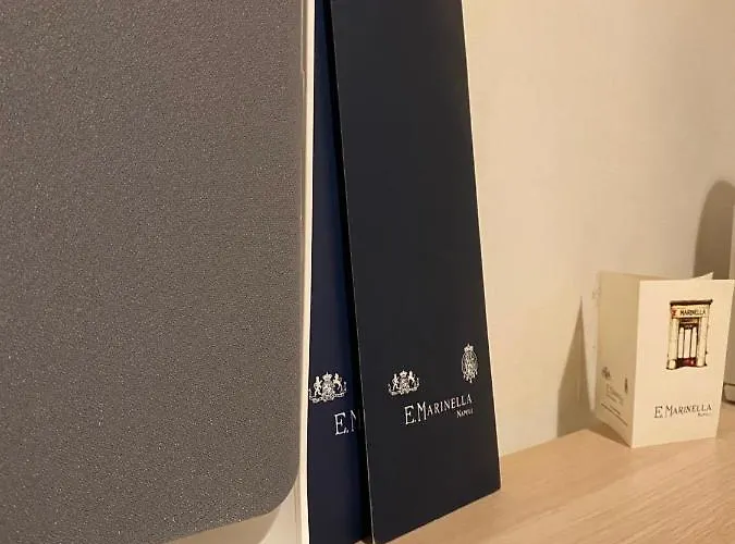 Da Zio Ciro A Capodimonte