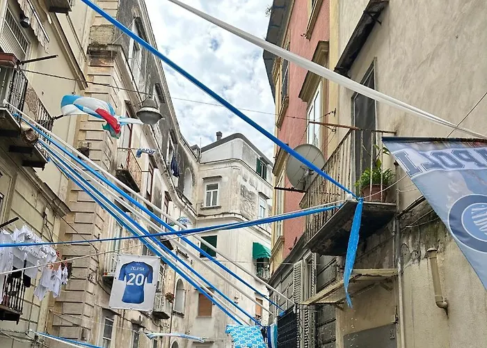 Da Zio Ciro A Capodimonte *
