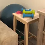Appartement Da Zio Ciro A Capodimonte *