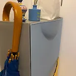 Appartement Da Zio Ciro A Capodimonte *
