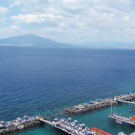 Da Zio Ciro A Capodimonte Appartement *