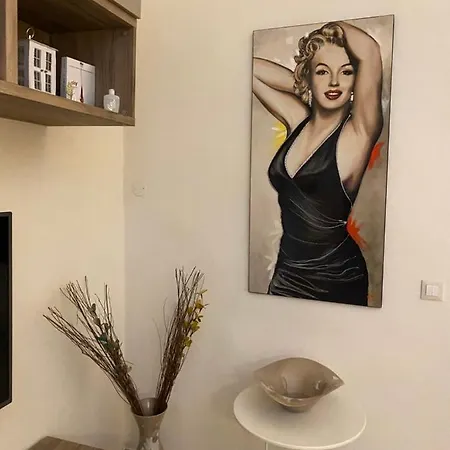 Da Zio Ciro A Capodimonte Appartement Napels