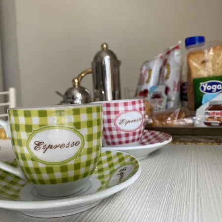 Da Zio Ciro A Capodimonte Appartement Napels