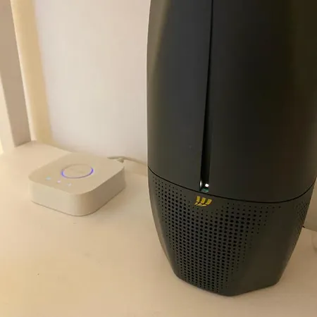 Da Zio Ciro A Capodimonte Appartement *