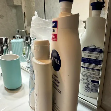 Appartement Da Zio Ciro A Capodimonte Napels