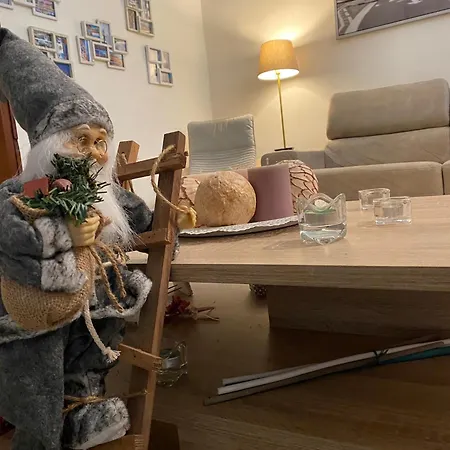 Appartement Da Zio Ciro A Capodimonte *