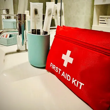 Da Zio Ciro A Capodimonte Napels