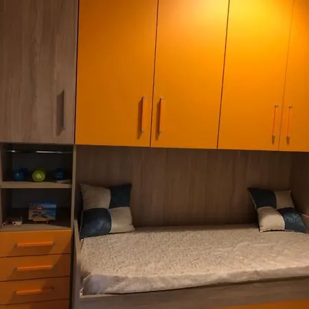 Da Zio Ciro A Capodimonte Apartman *