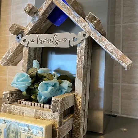 Da Zio Ciro A Capodimonte