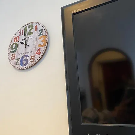 Apartmán Da Zio Ciro A Capodimonte