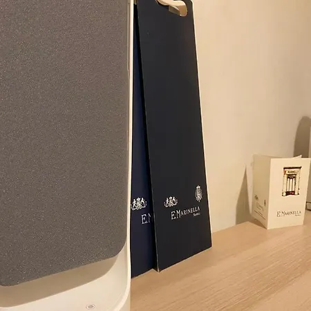 Da Zio Ciro A Capodimonte