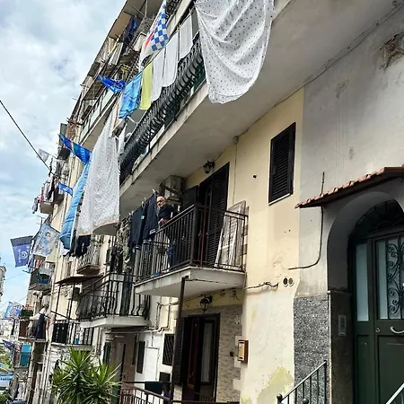 Da Zio Ciro A Capodimonte