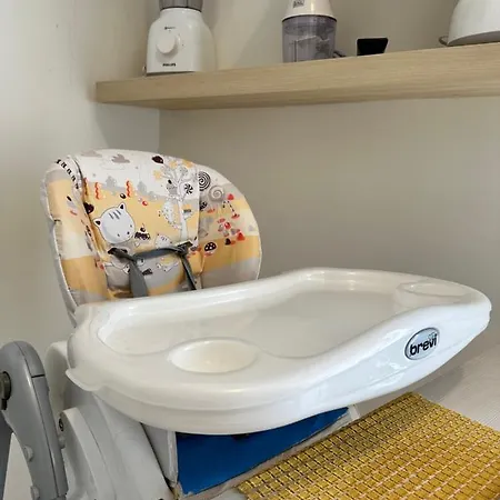 Da Zio Ciro A Capodimonte Apartmán *