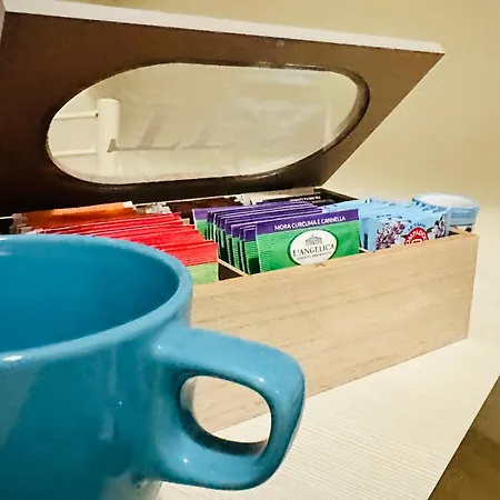 Da Zio Ciro A Capodimonte Apartmán